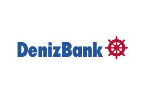 Ankara Denizbank A.Ş. Şubeleri