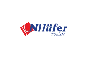 Antalya Nilüfer Turizm Şubeleri