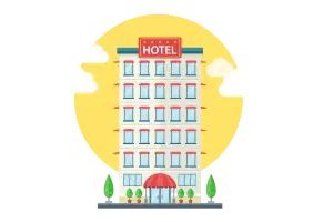 Eskişehir Otel ve Hoteller 