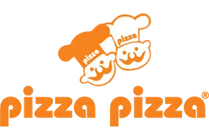 Pizza Pizza Şubeleri