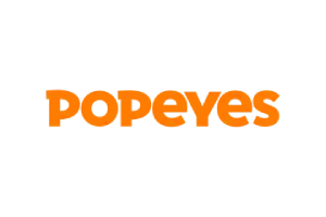Antalya Popeyes Şubeleri
